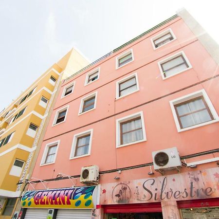 Apartamento Plaza del Charco - Puerto Viejo Puerto de la Cruz  Exterior foto