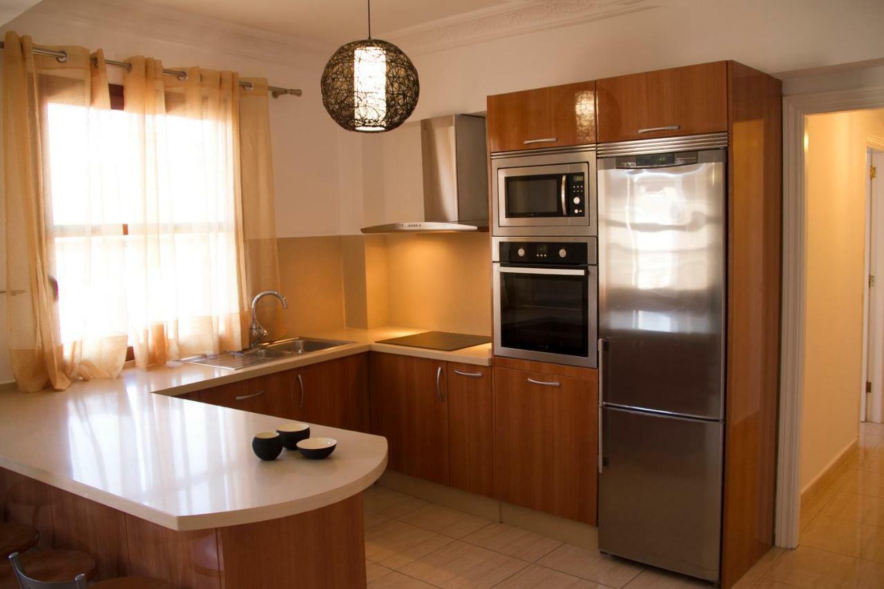 Apartamento Plaza del Charco - Puerto Viejo Puerto de la Cruz  Exterior foto