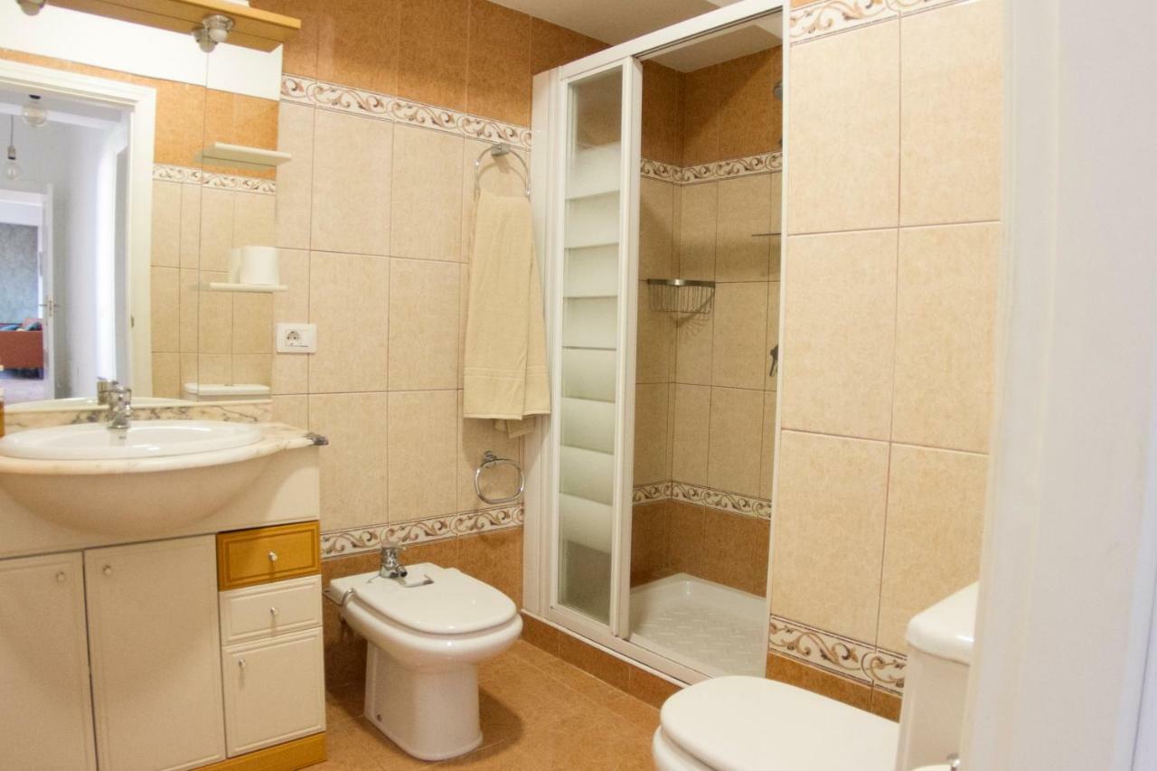 Apartamento Plaza del Charco - Puerto Viejo Puerto de la Cruz  Exterior foto