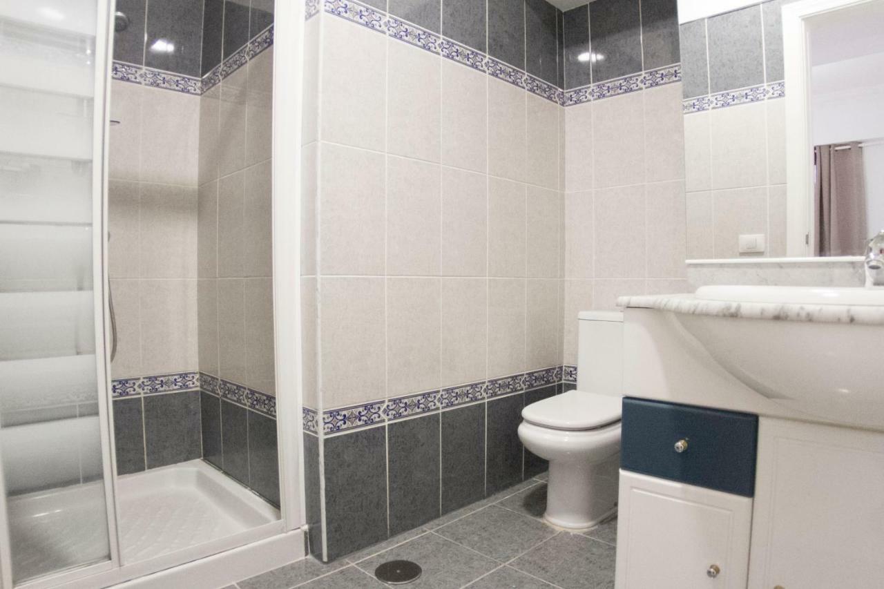 Apartamento Plaza del Charco - Puerto Viejo Puerto de la Cruz  Exterior foto